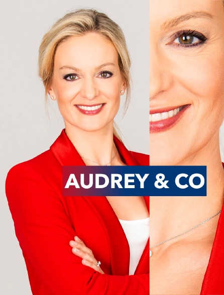 Audrey & Co