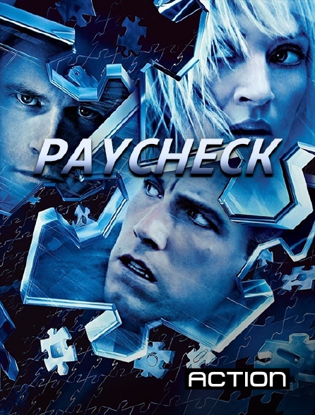 Action - Paycheck