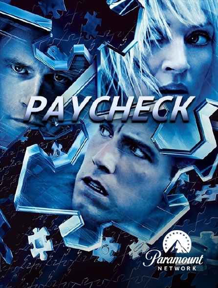 Paramount Network - Paycheck