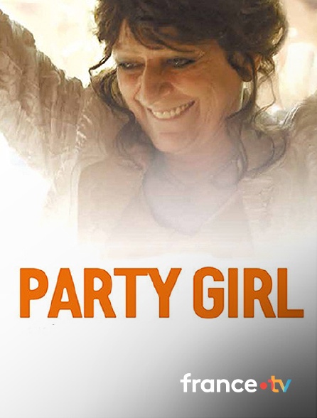 France.tv - Party Girl