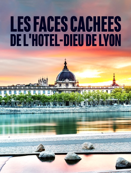 Les faces cachées de l'Hôtel-Dieu de Lyon