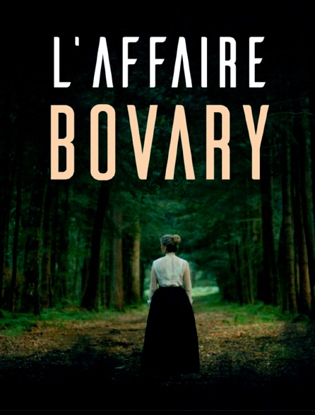 L'affaire Bovary