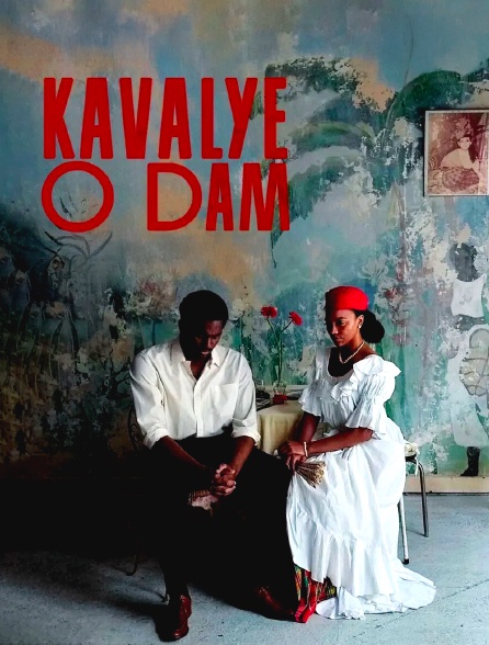 Kavalyé o dam
