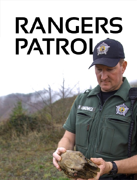 Rangers Patrol