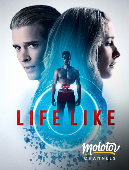 Molotov channels - Life Like