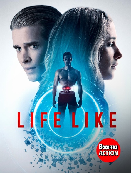 Box Office Action - Life Like