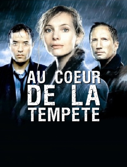 Au coeur de la tempête