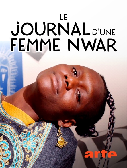 Arte - Le journal d'une femme nwar