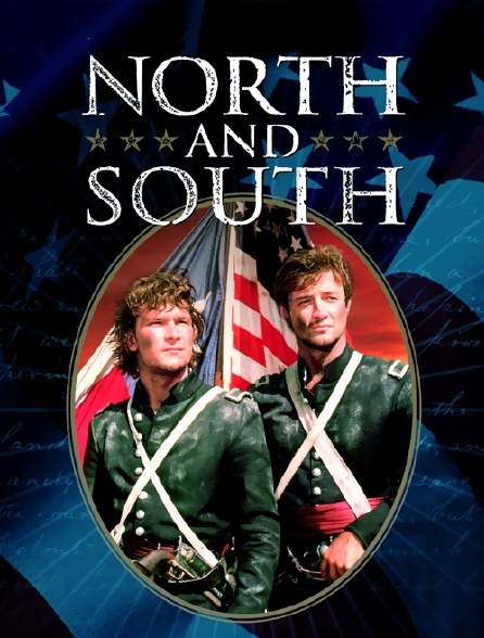 Le Nord et le Sud 3