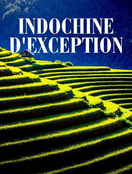 Indochine d'exception