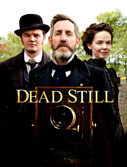 Dead Still - S1 - EP1 -