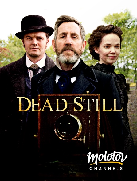Molotov Channels - Dead Still