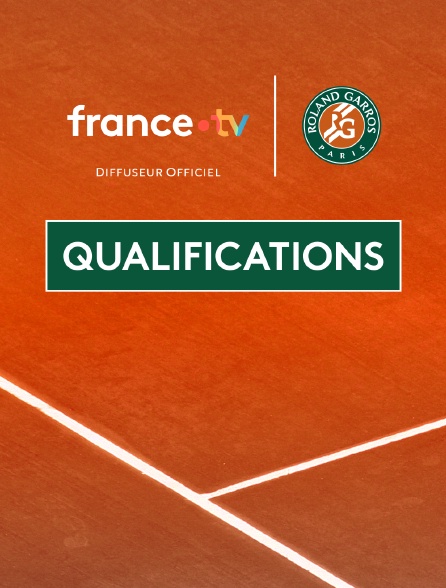Tennis - Roland-Garros 2025 : Qualifications