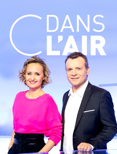 C dans l'air