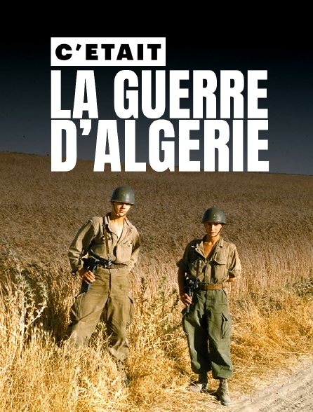 1957, la bataille d'Alger