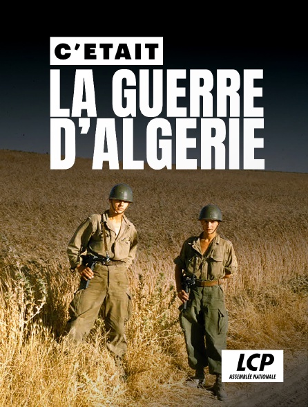 LCP 100% - 1957, la bataille d'Alger