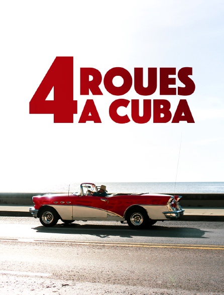 Quatre roues à Cuba