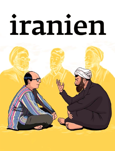 Iranien