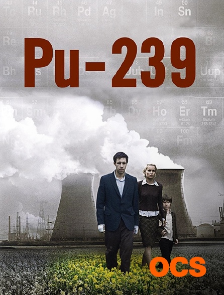 OCS - PU-239