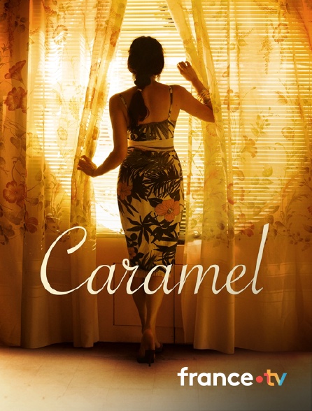 france.tv - Caramel