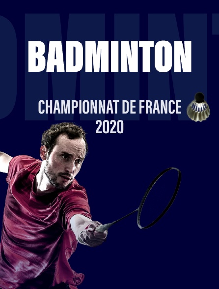 Championnat de France de Badminton