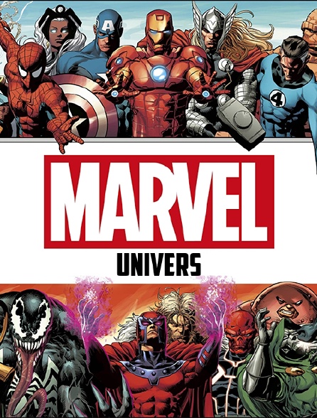 Marvel Univers