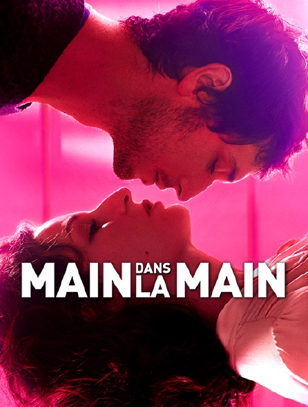 france.tv - Main dans la main