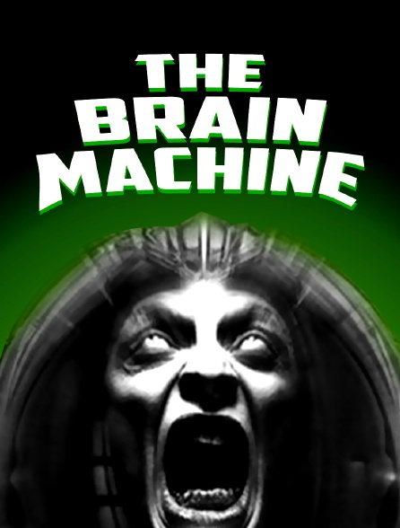 The Brain Machine