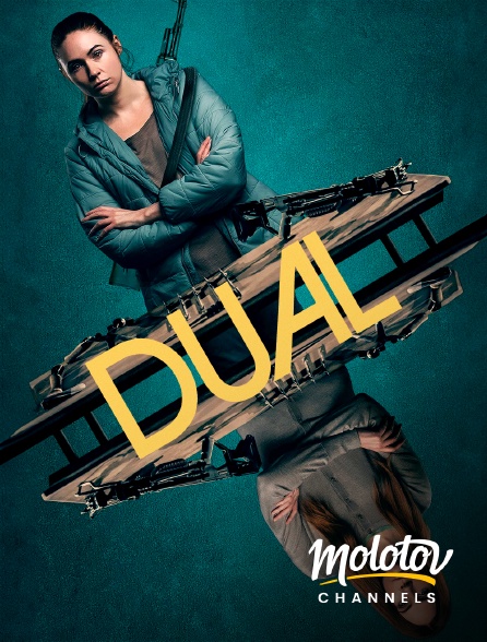 Molotov Channels - Dual