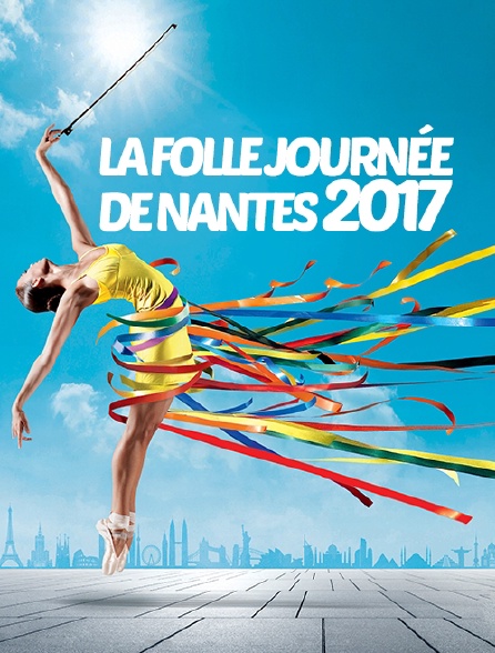 La Folle Journée de Nantes 2017
