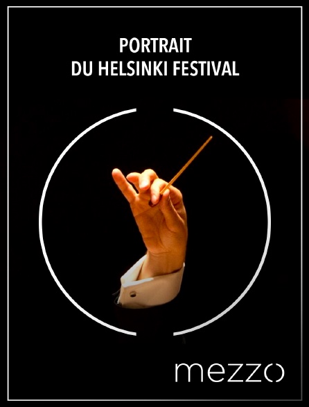 Mezzo - Portrait du Helsinki Festival