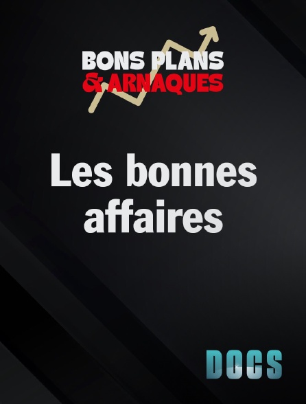Molotov Channels Docs - Les bonnes affaires