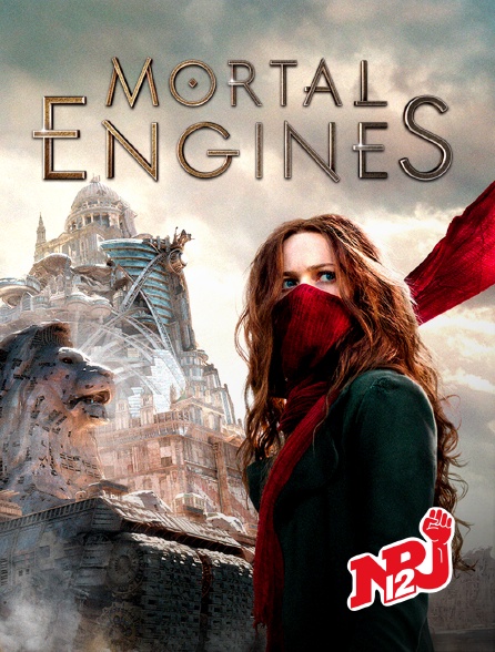 NRJ 12 - Mortal Engines