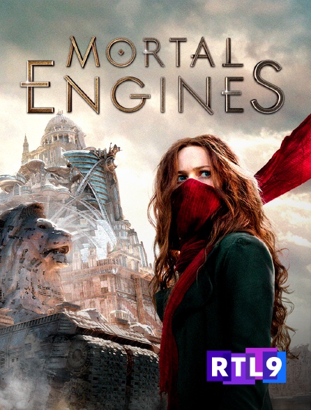 RTL 9 - Mortal Engines