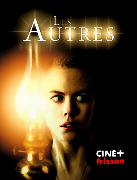 CINE+ Frisson - Les autres