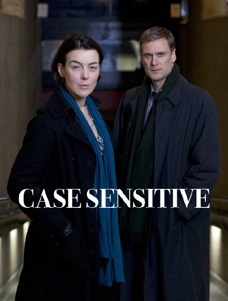 Case Sensitive