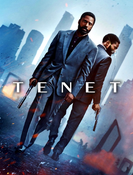 Tenet film online streaming