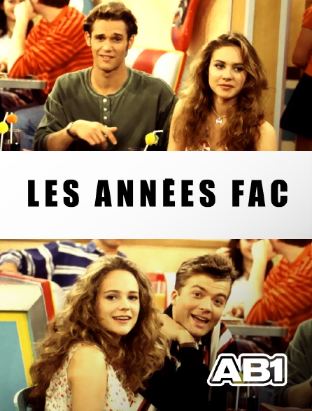 AB 1 - Les années fac