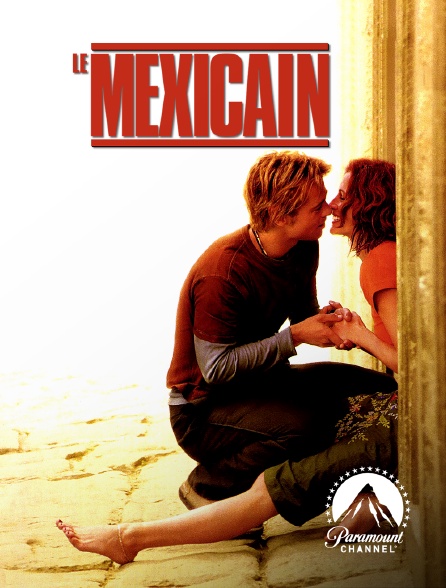 Paramount Channel - Le Mexicain
