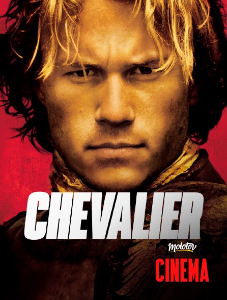 Molotov Channels Cinéma - Chevalier
