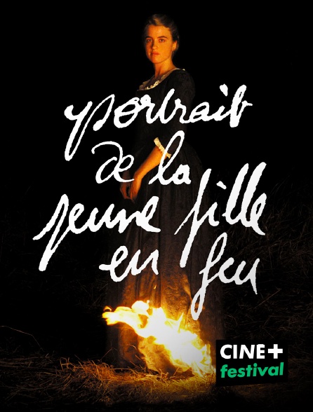 CINE+ Festival - Portrait de la jeune fille en feu