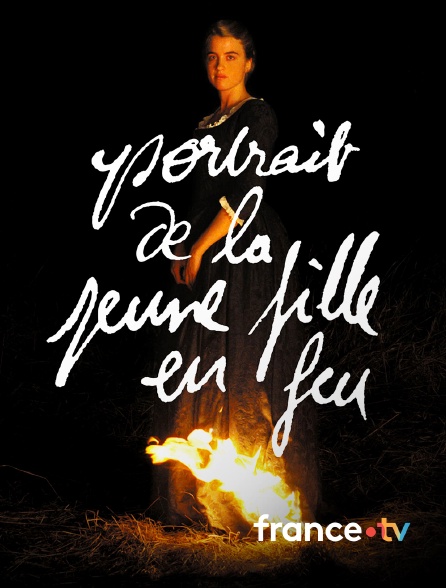 france.tv - Portrait de la jeune fille en feu