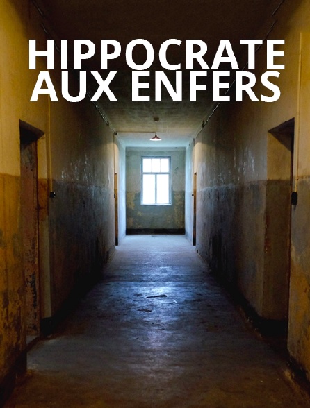 Hippocrate aux enfers