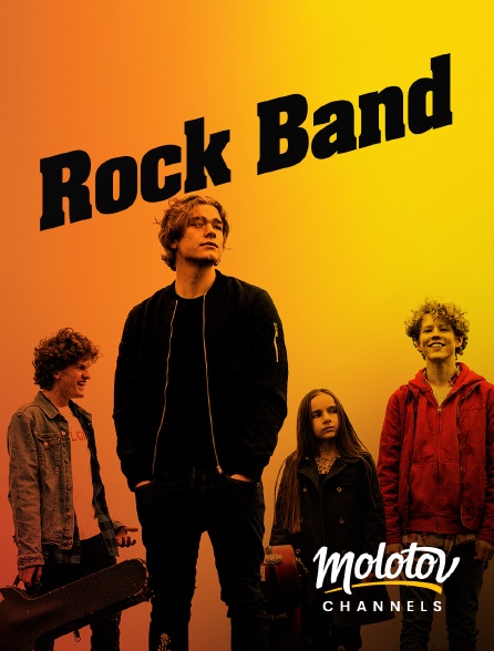 Mango - Rock band