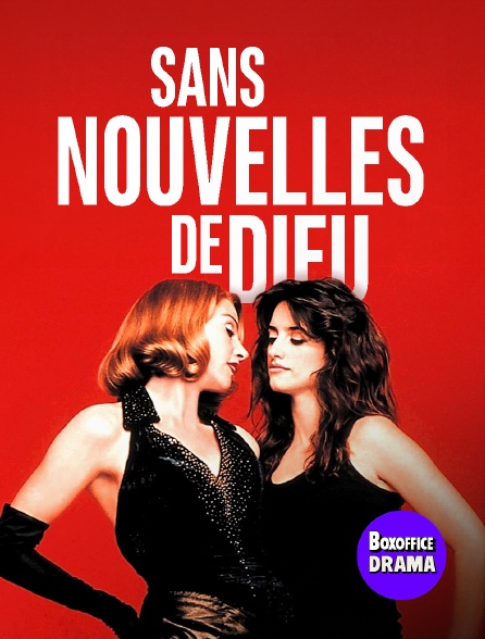 Box Office Drama - Sans nouvelles de Dieu