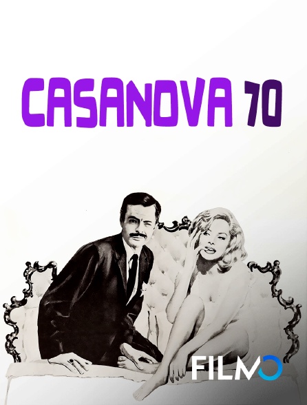 FilmoTV - Casanova 70