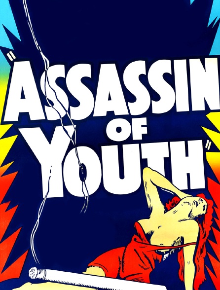 Assassin of Youth