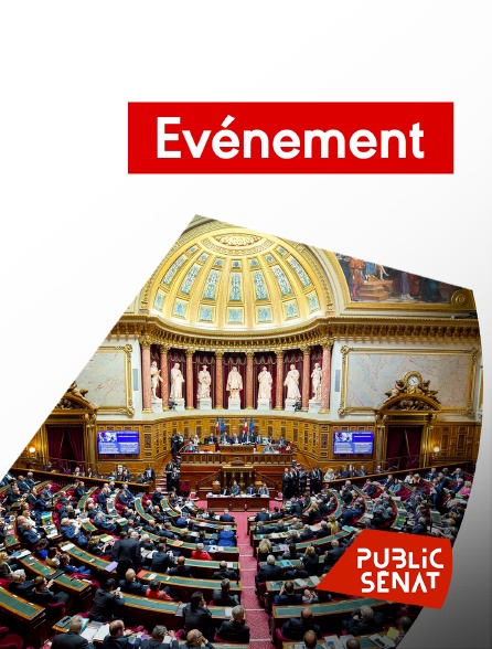Public Sénat - Evénement