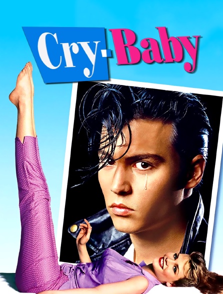 Cry Baby