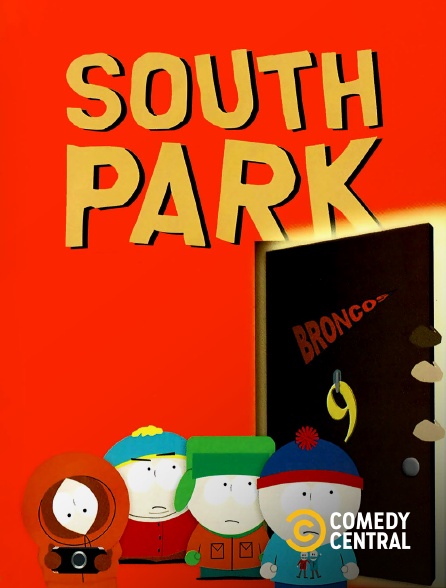 Comedy Central - South Park